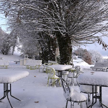 Le Domaine De Dony Villa Balbins Exterior photo