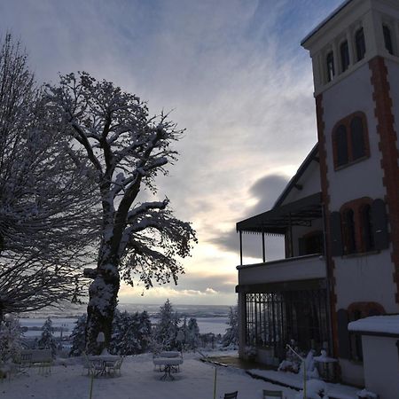 Le Domaine De Dony Villa Balbins Exterior photo